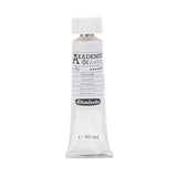 SCHMINCKE AKADEMIE OIL PAINT ZINC WHITE 60ML