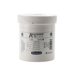 SCHMINCKE AKADEMIE OIL PAINT TITANIUM WHITE