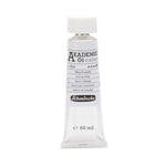 SCHMINCKE AKADEMIE OIL PAINT MIXING WHITE