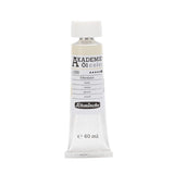SCHMINCKE AKADEMIE OIL PAINT IVORY 60ML