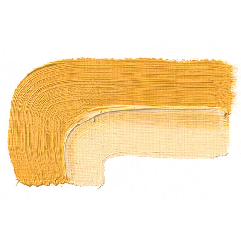 SCHMINCKE AKADEMIE OIL PAINT NAPLES YELLOW DEEP