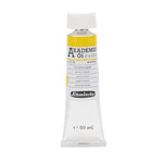 SCHMINCKE AKADEMIE OIL PAINT LEMON YELLOW