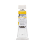SCHMINCKE AKADEMIE OIL PAINT PRIMARY YELLOW