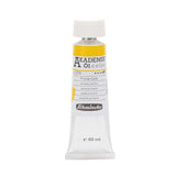 SCHMINCKE AKADEMIE OIL PAINT PRIMARY YELLOW 60ML