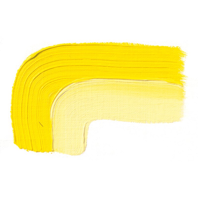 SCHMINCKE AKADEMIE OIL PAINT PRIMARY YELLOW