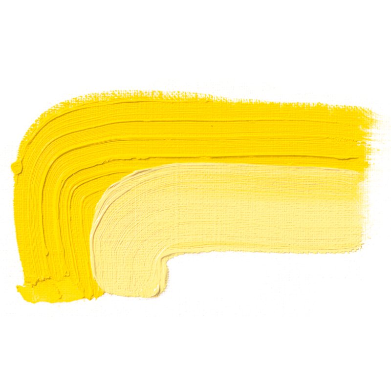 SCHMINCKE AKADEMIE OIL PAINT CADMIUM YELLOW HUE