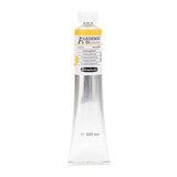 SCHMINCKE AKADEMIE OIL PAINT CHROME YELLOW HUE 200ML
