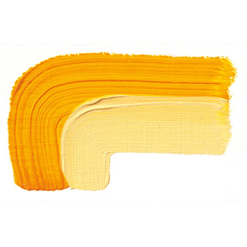 SCHMINCKE AKADEMIE OIL PAINT INDIAN YELLOW