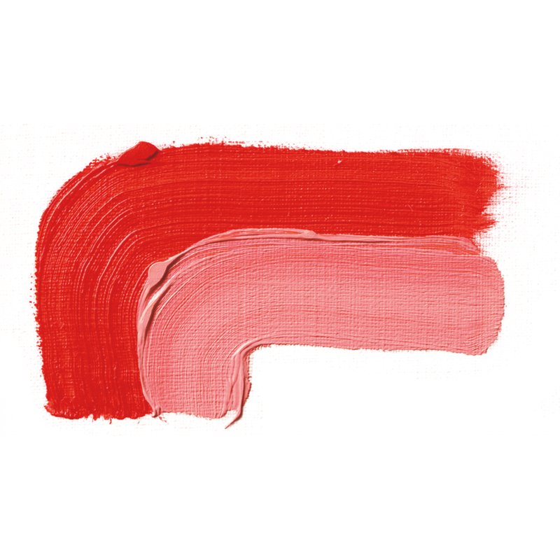 SCHMINCKE AKADEMIE OIL PAINT SCARLET