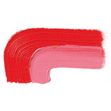 SCHMINCKE AKADEMIE OIL PAINT VERMILION RED 200ML