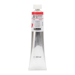 SCHMINCKE AKADEMIE OIL PAINT VERMILION RED