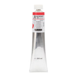SCHMINCKE AKADEMIE OIL PAINT VERMILION RED 200ML