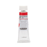 SCHMINCKE AKADEMIE OIL PAINT CADMIUM RED HUE