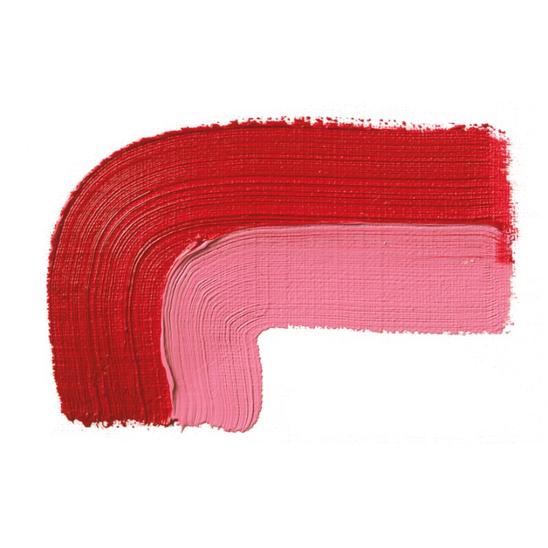 SCHMINCKE AKADEMIE OIL PAINT RUBY