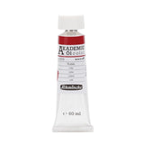 SCHMINCKE AKADEMIE OIL PAINT RUBY 60ML