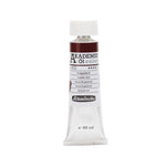SCHMINCKE AKADEMIE OIL PAINT ALIZARINE CRIMSON HUE