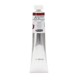 SCHMINCKE AKADEMIE OIL PAINT ALIZARINE CRIMSON HUE 200ML