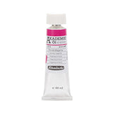 SCHMINCKE AKADEMIE OIL PAINT PRIMARY MAGENTA 60ML