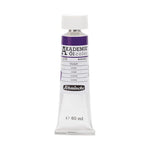 SCHMINCKE AKADEMIE OIL PAINT VIOLET