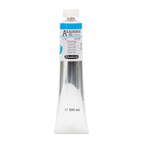 SCHMINCKE AKADEMIE OIL PAINT PRIMARY CYAN 200ML