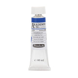 SCHMINCKE AKADEMIE OIL PAINT COBALT BLUE HUE 60ML
