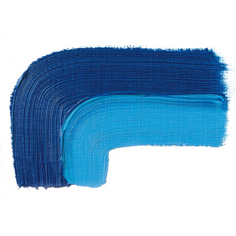 SCHMINCKE AKADEMIE OIL PAINT COBALT BLUE HUE