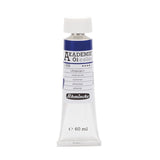 SCHMINCKE AKADEMIE OIL PAINT ULTRAMARINE 60ML