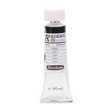 SCHMINCKE AKADEMIE OIL PAINT INDIGO 60ML
