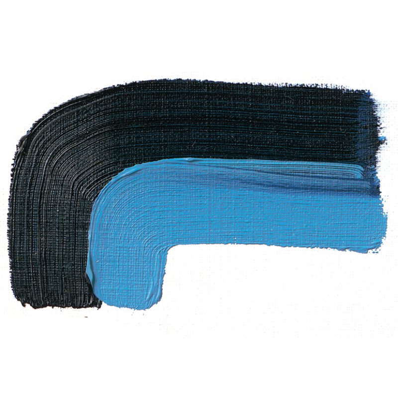SCHMINCKE AKADEMIE OIL PAINT PRUSSIAN BLUE