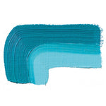 SCHMINCKE AKADEMIE OIL PAINT AQUAMARINE TURQUOISE