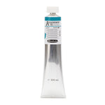 SCHMINCKE AKADEMIE OIL PAINT AQUAMARINE TURQUOISE