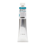 SCHMINCKE AKADEMIE OIL PAINT AQUAMARINE TURQUOISE 200ML