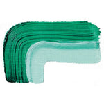 SCHMINCKE AKADEMIE OIL PAINT CHROMIUM OXIDE GREEN BRILLIANT