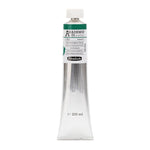 SCHMINCKE AKADEMIE OIL PAINT CHROMIUM OXIDE GREEN BRILLIANT