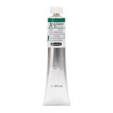 SCHMINCKE AKADEMIE OIL PAINT CHROMIUM OXIDE GREEN BRILLIANT 200ML