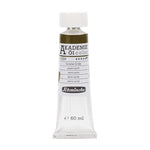 SCHMINCKE AKADEMIE OIL PAINT GREEN EARTH