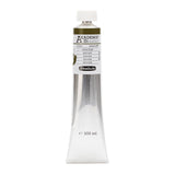 SCHMINCKE AKADEMIE OIL PAINT GREEN EARTH 200ML