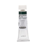 SCHMINCKE AKADEMIE OIL PAINT PHTHALO GREEN