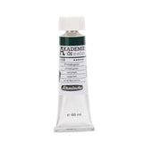 SCHMINCKE AKADEMIE OIL PAINT PHTHALO GREEN 60ML