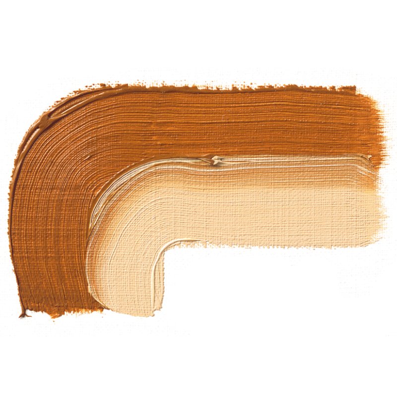 SCHMINCKE AKADEMIE OIL PAINT SIENNA
