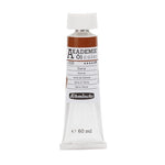 SCHMINCKE AKADEMIE OIL PAINT SIENNA