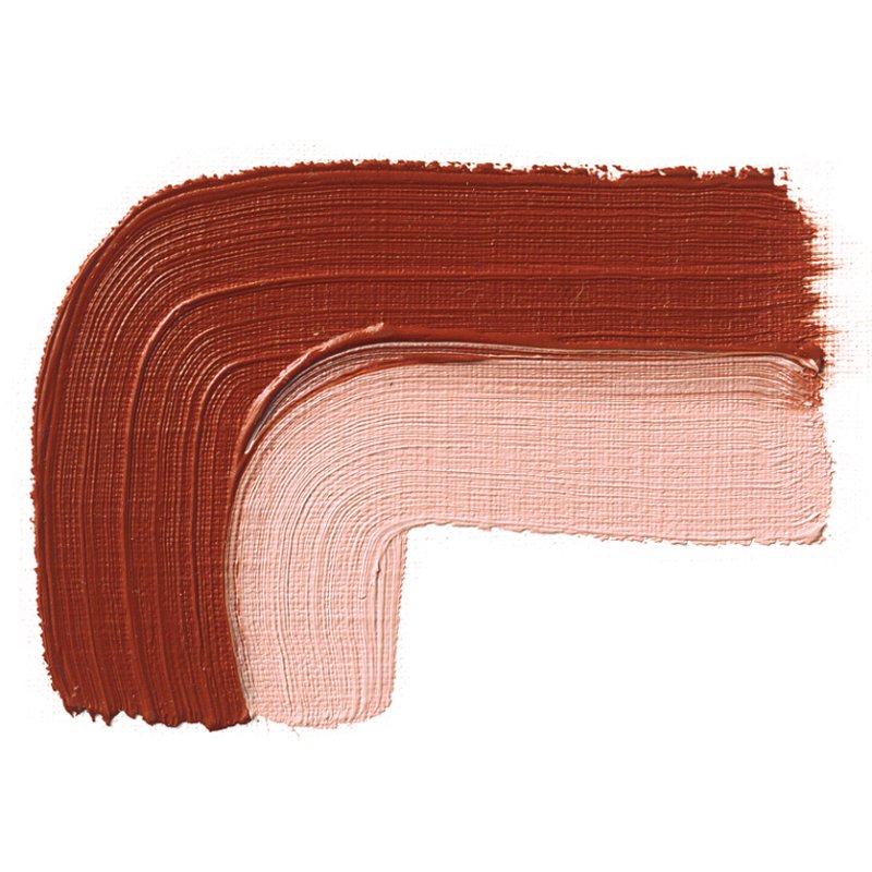 SCHMINCKE AKADEMIE OIL PAINT BURNT SIENNA