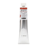 SCHMINCKE AKADEMIE OIL PAINT BURNT SIENNA