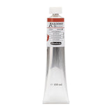 SCHMINCKE AKADEMIE OIL PAINT BURNT SIENNA 200ML