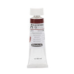 SCHMINCKE AKADEMIE OIL PAINT CAPUT MORTUUM