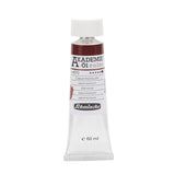 SCHMINCKE AKADEMIE OIL PAINT CAPUT MORTUUM 60ML