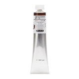 SCHMINCKE AKADEMIE OIL PAINT BURNT UMBER 200ML