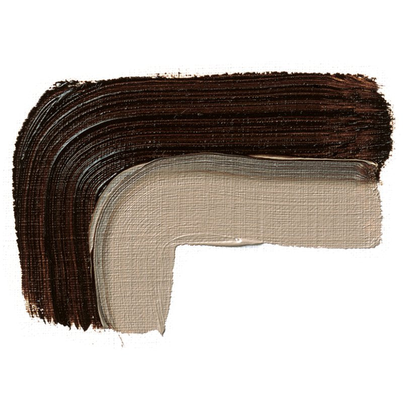 SCHMINCKE AKADEMIE OIL PAINT VANDYKE BROWN
