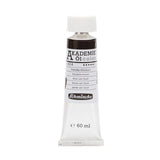 SCHMINCKE AKADEMIE OIL PAINT VANDYKE BROWN 60ML