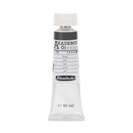 SCHMINCKE AKADEMIE OIL PAINT GREY